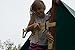 SturdiGuns Kids Custom M4 Wooden Toy Gun with, Made in America, Extremely Durable