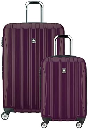 delsey helium aero 21
