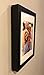 Secure Point Tactical Fortress 1216 - Gun Concealment Picture Frame with a Concealed Electronic Lock