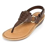 Cliffs by White Mountain Zazu Women's Sandals