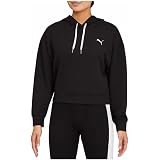 PUMA x Selena Gomez - Sudadera con Capucha para Mujer, Negro (PUMA Black),  M : Amazon.com.mx: Ropa, Zapatos y Accesorios