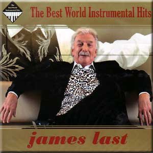 James Last - The Best World Instrumental Hits - James Last - Zortam Music