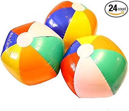 pelotas inflables para piscina