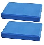 Foam Yoga Block - By Trademark Innovations