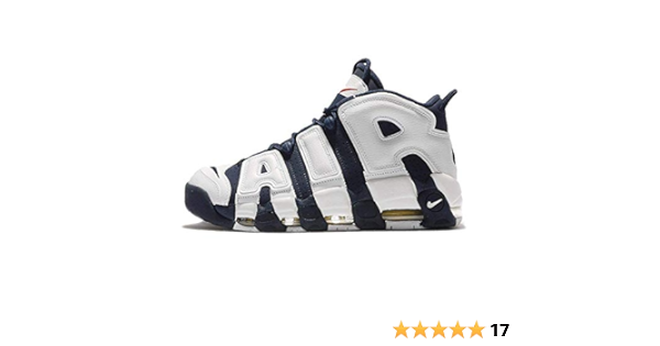 nike uptempo original