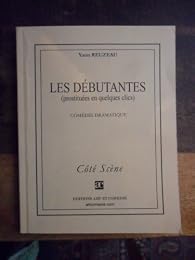 Les  débutantes