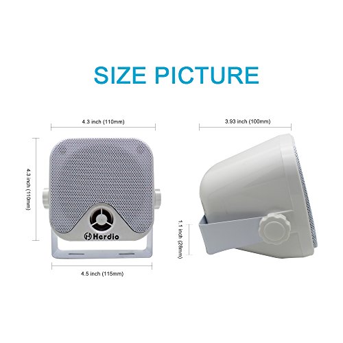 2 Herdio+Compact+Waterproof+Surface+Powersports