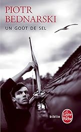 Un  goût de sel