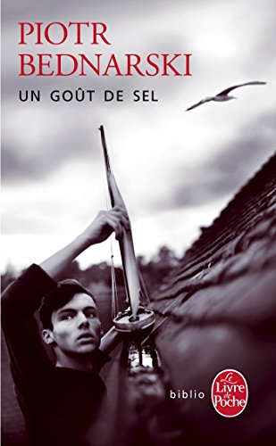 Un  goût de sel