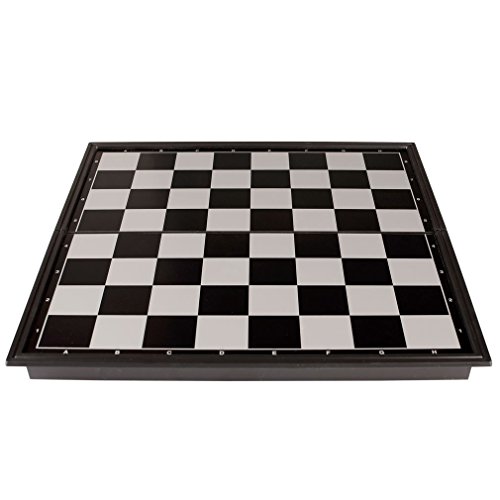 Magnetic Travel Chess Set