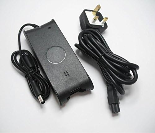 Dell PA-12 for Inspiron 14 (3420) Replacement 65W AC Adapter Battery Charger New with Power Lead