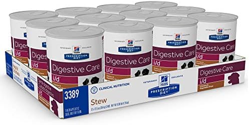 science diet id digestive care