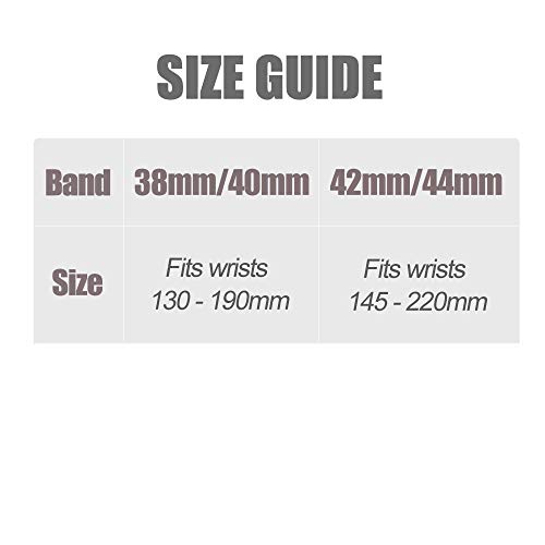 3 NUKELOLO+Compatible+Apple+Watch+iWatch