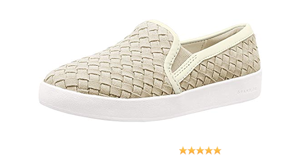 cole haan grandpro spectator womens