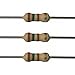 E-Projects - 150 Ohm Resistors - 1/4 Watt - 5% - 150R (100 Pieces)
