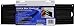 Highland 9242300 Black Vehicle Door Protector