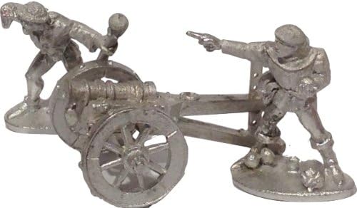 Fighting Men, Artillery Fantasy Warriors, Warhammer