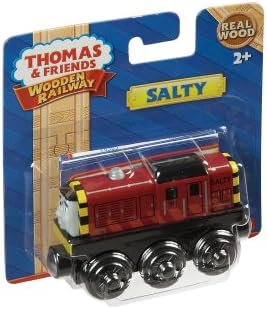 salty thomas and friends toy