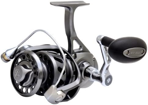 Van Staal VM150 Spinning Reel by Van Staal