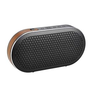 Katch Bluetooth Lautsprecher, Jet Black