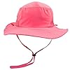 Simplicity-Men-Womens-Safari-Outback-SPF-50-UV-Protection-Foldable-Sun-Hat
