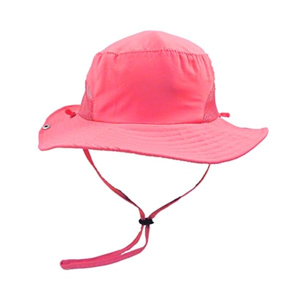 Simplicity-Men-Womens-Safari-Outback-SPF-50-UV-Protection-Foldable-Sun-Hat