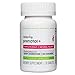 UpSpring Baby Prenatal+ Multivitamin with Natural Folate, Iron and Probiotics, Easy on Digestion, 30 Count, Easy to Swallow Tablets