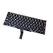 Macpart Apple Macbook Air US Layout Keyboard A1370 A1465 2011 2012 2013 2014 2015 Year MD711 MD712 MD223 MD224 MC968 MC969 MJVM2LL/A