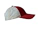 KC Caps Unisex Two Tone Baseball Cap Classic Low Profile Hat Basic Style Mesh Retro Cap