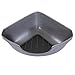 Petmate 42101 Sifting Corner Litter Pan, Standard