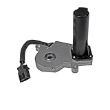 Transfer Case Shift Motor Encoder for Cadillac Escalade Chevy Avalanche Tahoe GMC Sierra Yukon 4WD with RPO Code NP8