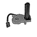 Transfer Case Shift Motor Encoder for Cadillac Escalade Chevy Avalanche Tahoe GMC Sierra Yukon 4WD with RPO Code NP8