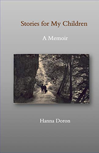 Stories for My Children: A Memoir