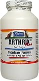 Arthrix Plus 90 chewable Tablets. Powerful Joint Health Supplement. All Ingredients (MSM, Glucosamine, Chondroitin, CMO, Ester C and Minerals) are 100% Guaranteed to be Sourced in The USA.