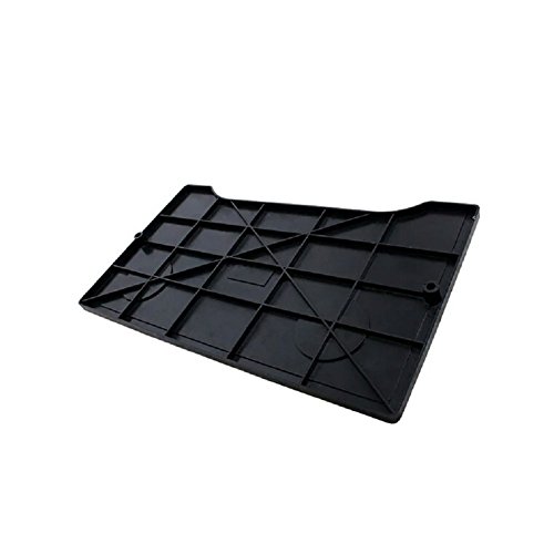 DGS Wheelchair Lap Tray Work Table Mobility Accessory Attachment For Manual, Powered Or Electric Wheelchairs Suitable-Eating & Writing Aid - Thumbnail 3