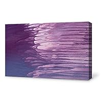 Canvas Wall Art Modern Abstract Art Canvas Prints Home Artwork Decoration for Living Room,Bedroom - 12x18 inches