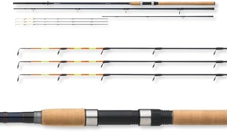 daiwa windcast feeder