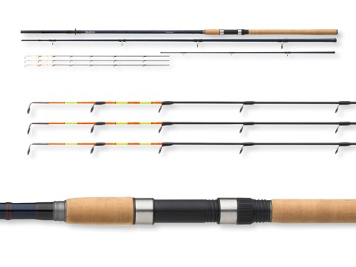 daiwa windcast feeder