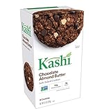 Kashi Almond Butter Cookie, Chocolate, 8.5 Ounce