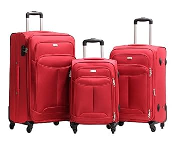 Resultado de imagen de maletas tres