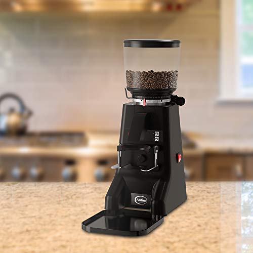 Anfim Best Espresso Kaffeemühle On Demand – Bild 6