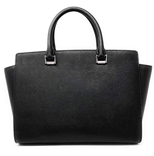 michael kors floral tote