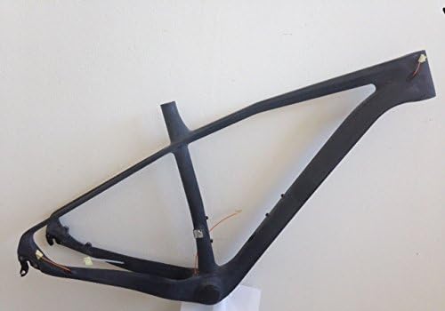 DLP Carbon – FM416 MTB Frame 29 "Carbon UD – Double Dropout – Mis.19 "