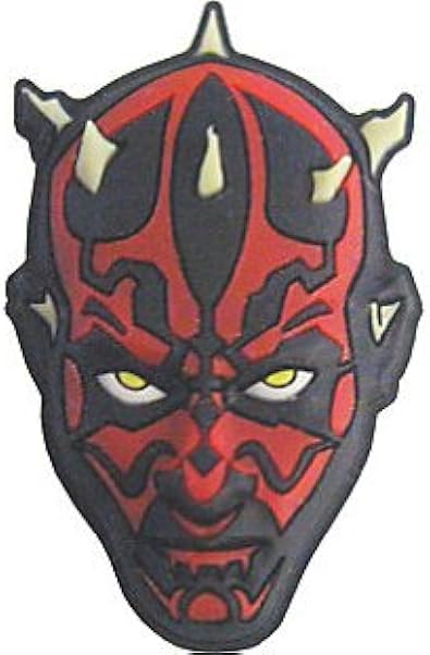 star wars jibbitz for crocs