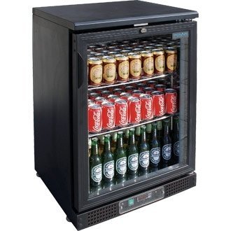 Buy Winware Single Door Bar Display Bottle Cooler Online At Low Prices In India Amazon In