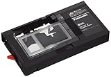 PANASONIC VHS Cassette Adapter VW-TCA7 from Japan - International Version (No Warranty)