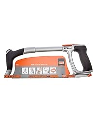 Bahco 325 Profesional Sierra Para Metales Con Mango Ergo