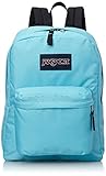JanSport Classic SuperBreak Backpack, Mammoth Blue