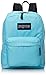 JanSport Classic SuperBreak Backpack, Mammoth Blue