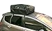 RoofBag Rooftop Cargo Carrier Bundle | Made in USA | 11 cu ft | Includes: Protective Mat + Storage Bag | Premium-Waterproof Luggage Car Top Bag | Fits All Cars: Side Rails, Cross Bars or No Rack
